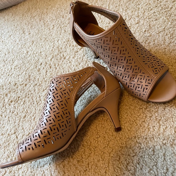 Style & co heels - Picture 9 of 9